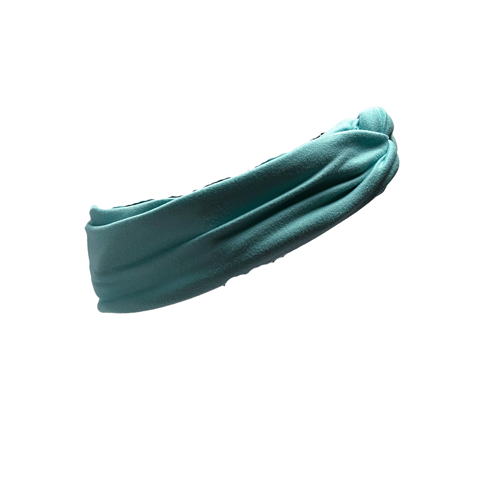 Assorted Tie-On Headbands (Final Sale)