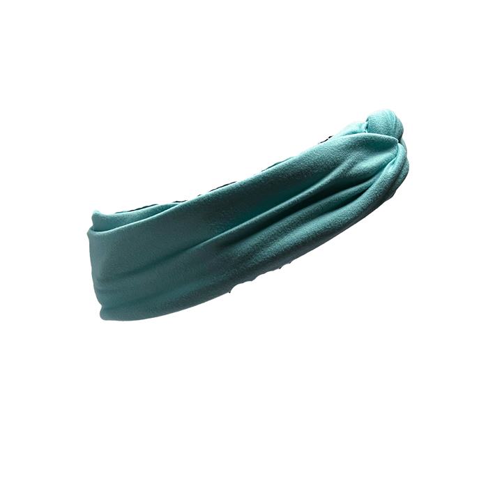 Assorted Tie-On Headbands (Final Sale)