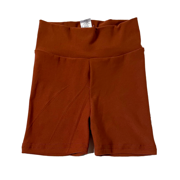 SECONDS - Cartwheel Shorts- 12/24M