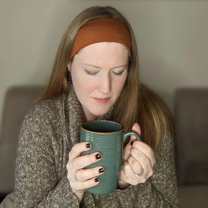 Additional Flat Headbands (Final Sale)