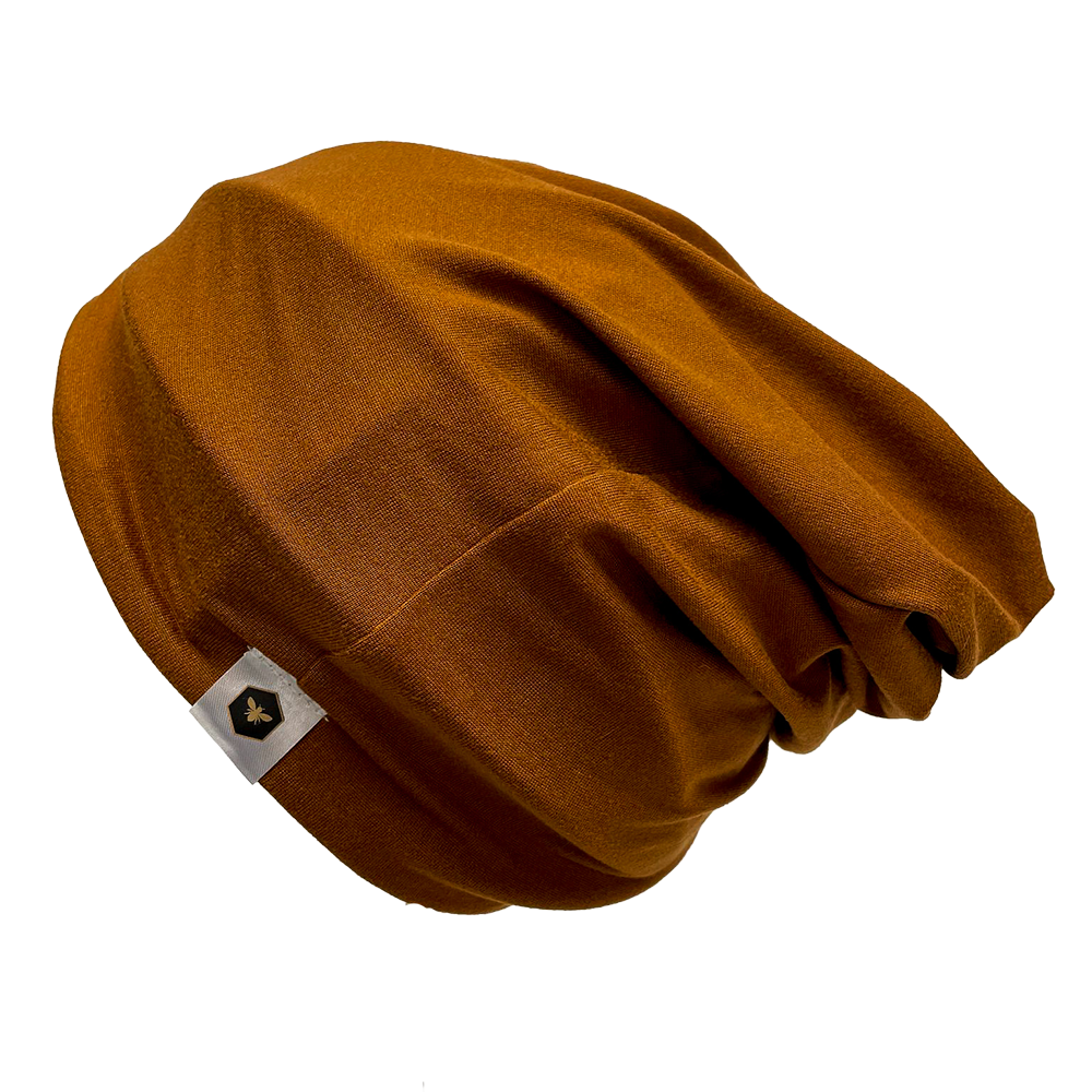 Beanie - Mocha