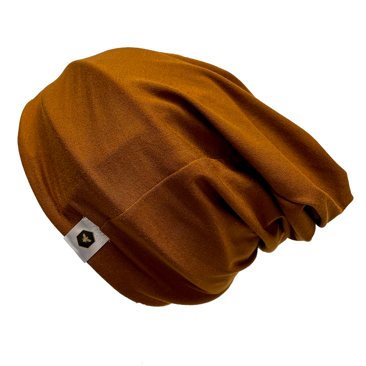 Beanie - Mocha