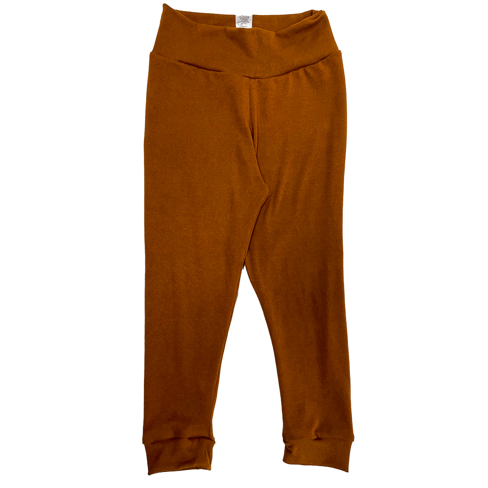 Leggings - Mocha