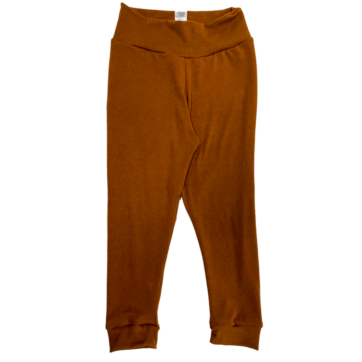 Leggings - Mocha