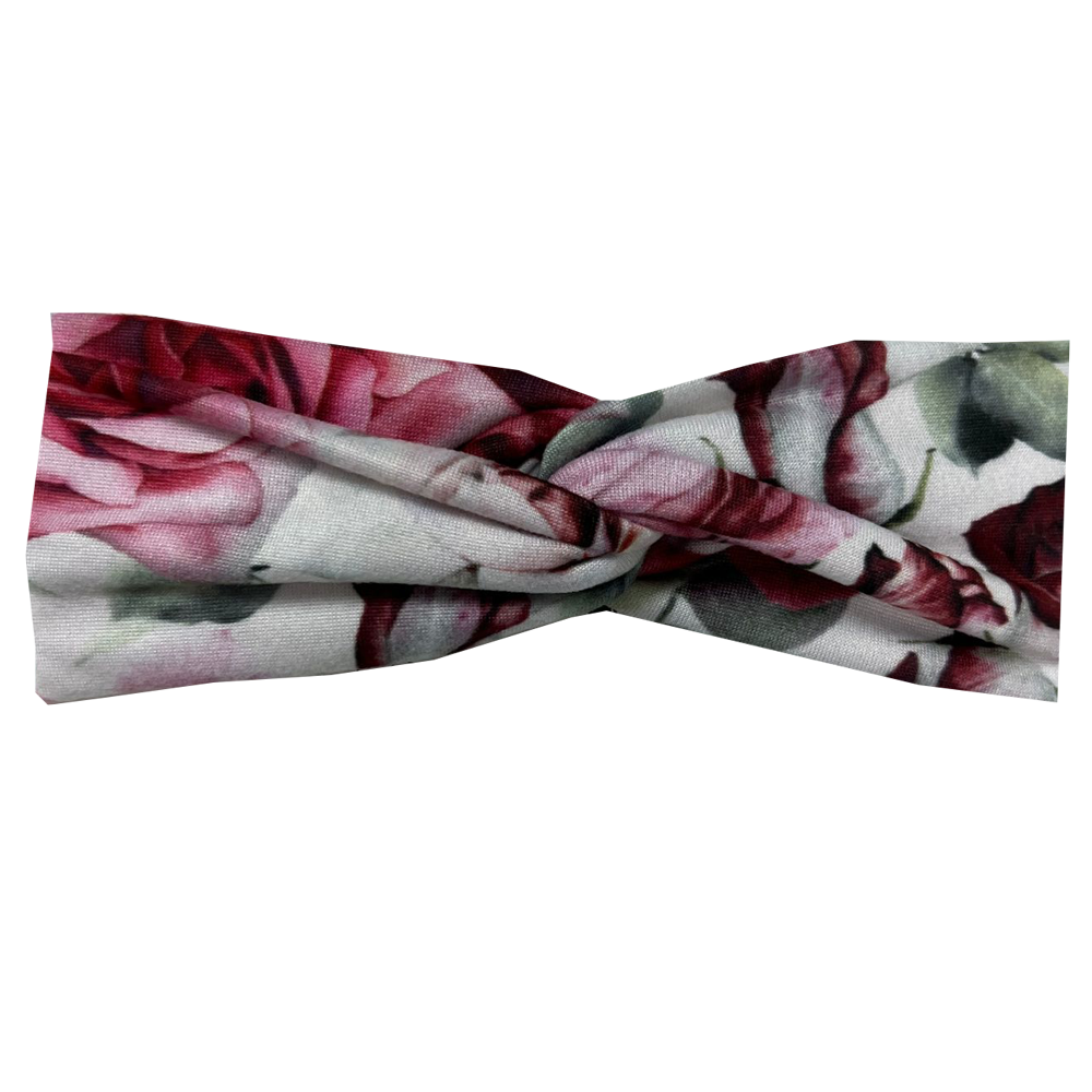 Adult Headband - Moira