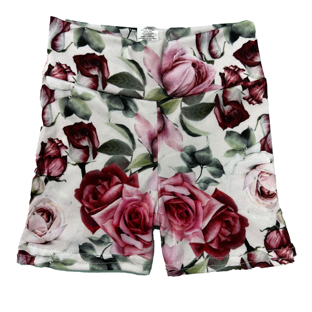 Cartwheel Shorts - Moira