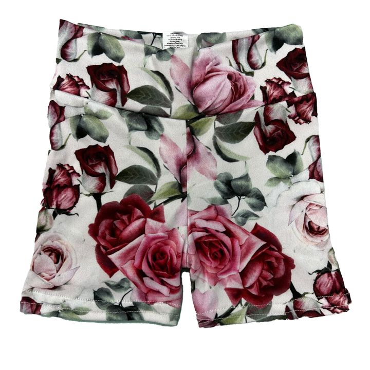 Cartwheel Shorts - Moira