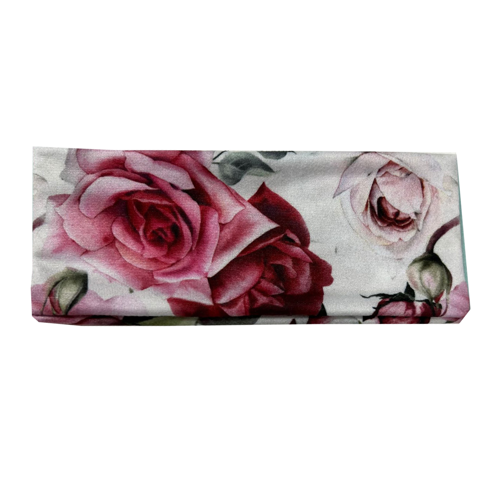 Additional Flat Headbands (Final Sale)