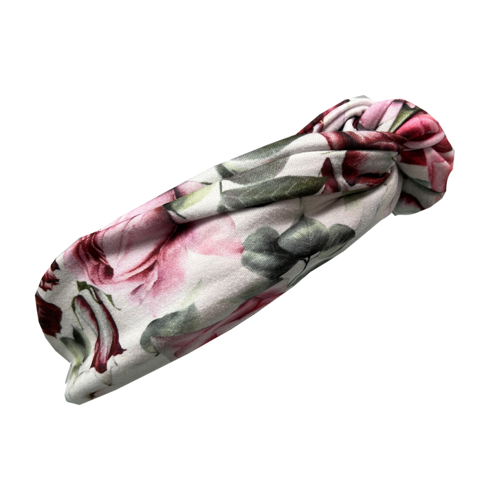 Tie-On Headband - Moira