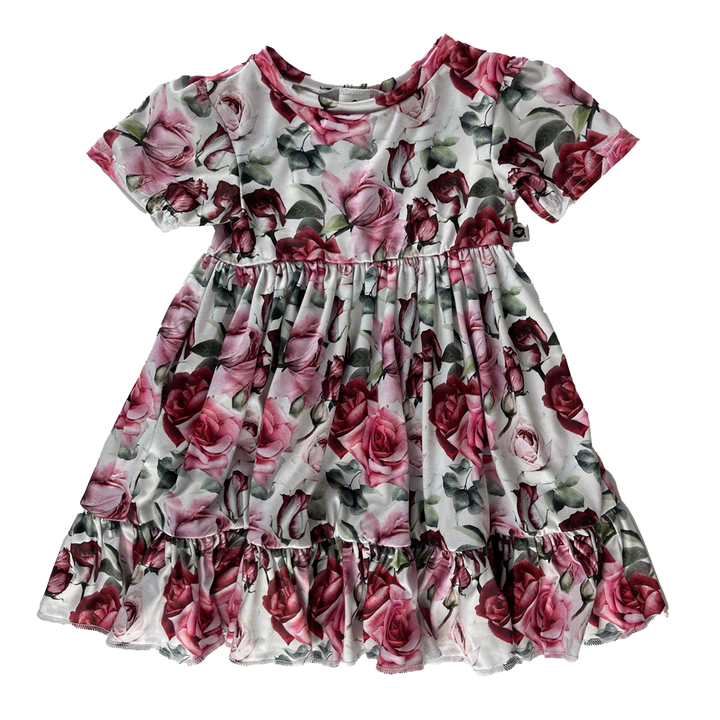 Twirl Dress - Moira