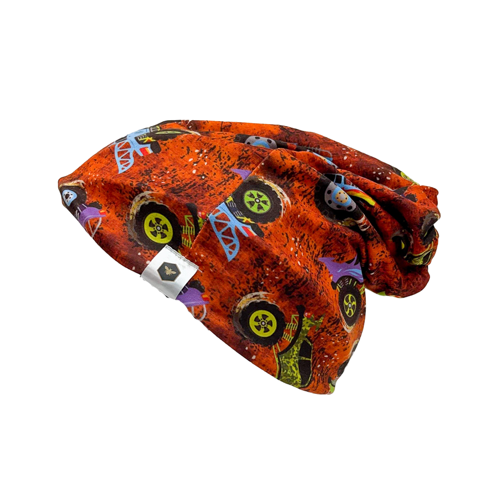 Beanies- XL (Final Sale)