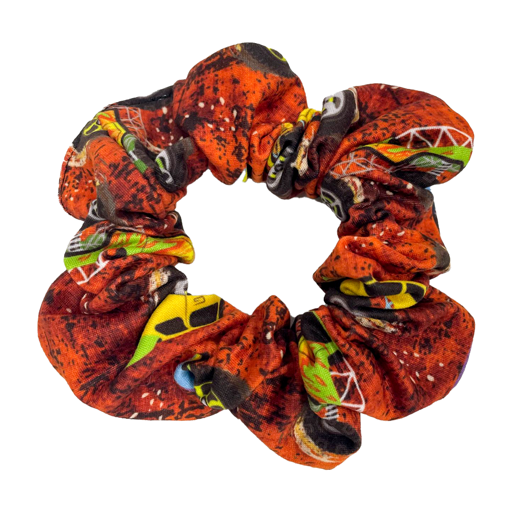 Scrunchies - Prints