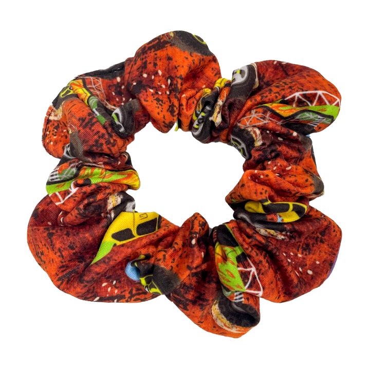Scrunchies - Prints