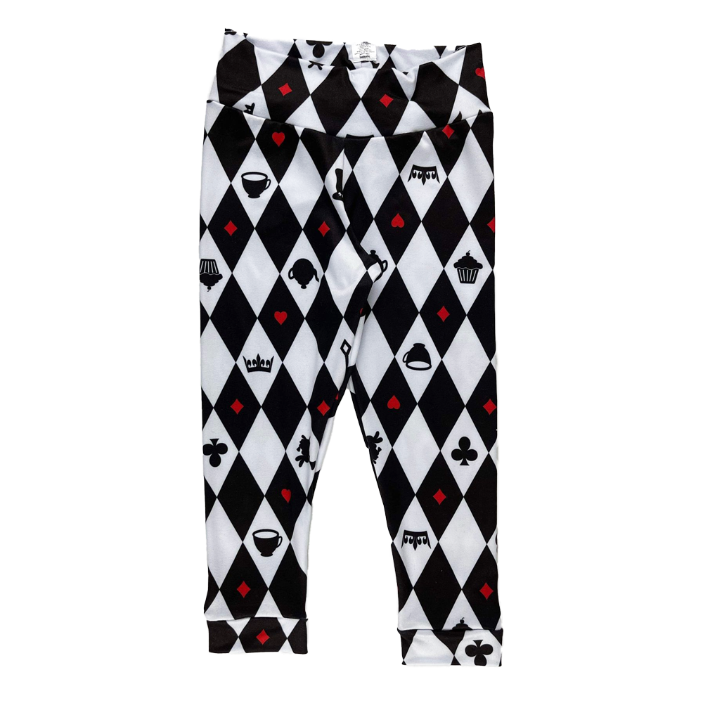 Leggings - 0/6 (Final Sale)