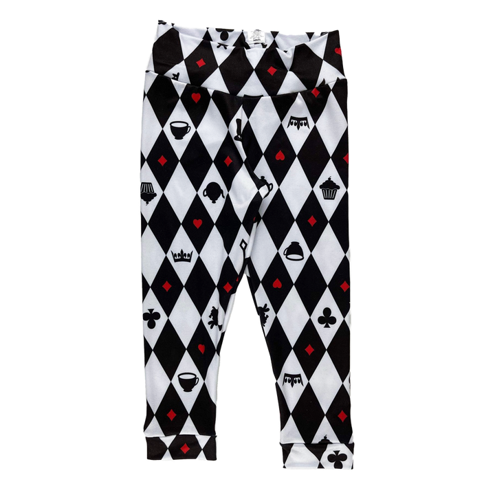 Leggings - 0/6 (Final Sale)