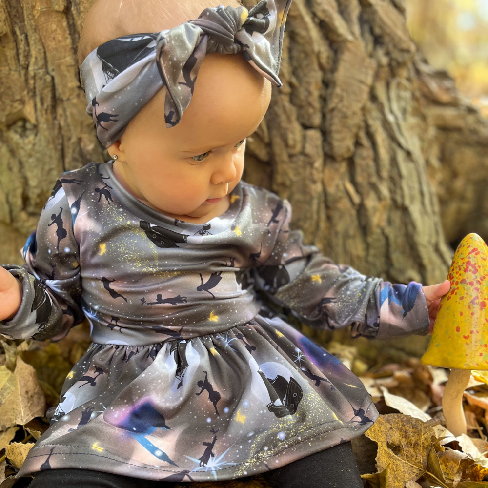 Peplum Tops  - 2/4 (Final Sale)