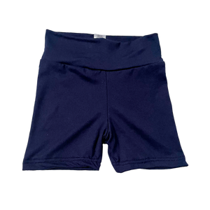Cartwheel Shorts- Navy