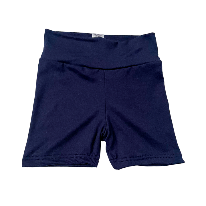Cartwheel Shorts- Navy