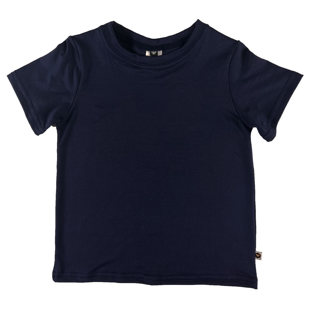 T-shirt - Navy