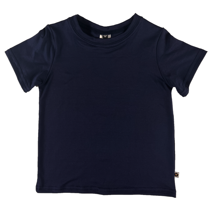 T-shirt - Navy