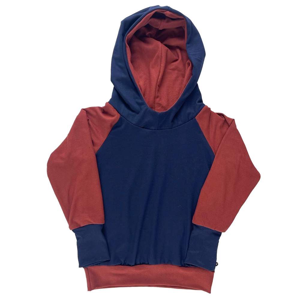 Hoodies - 11/12 (Final Sale)