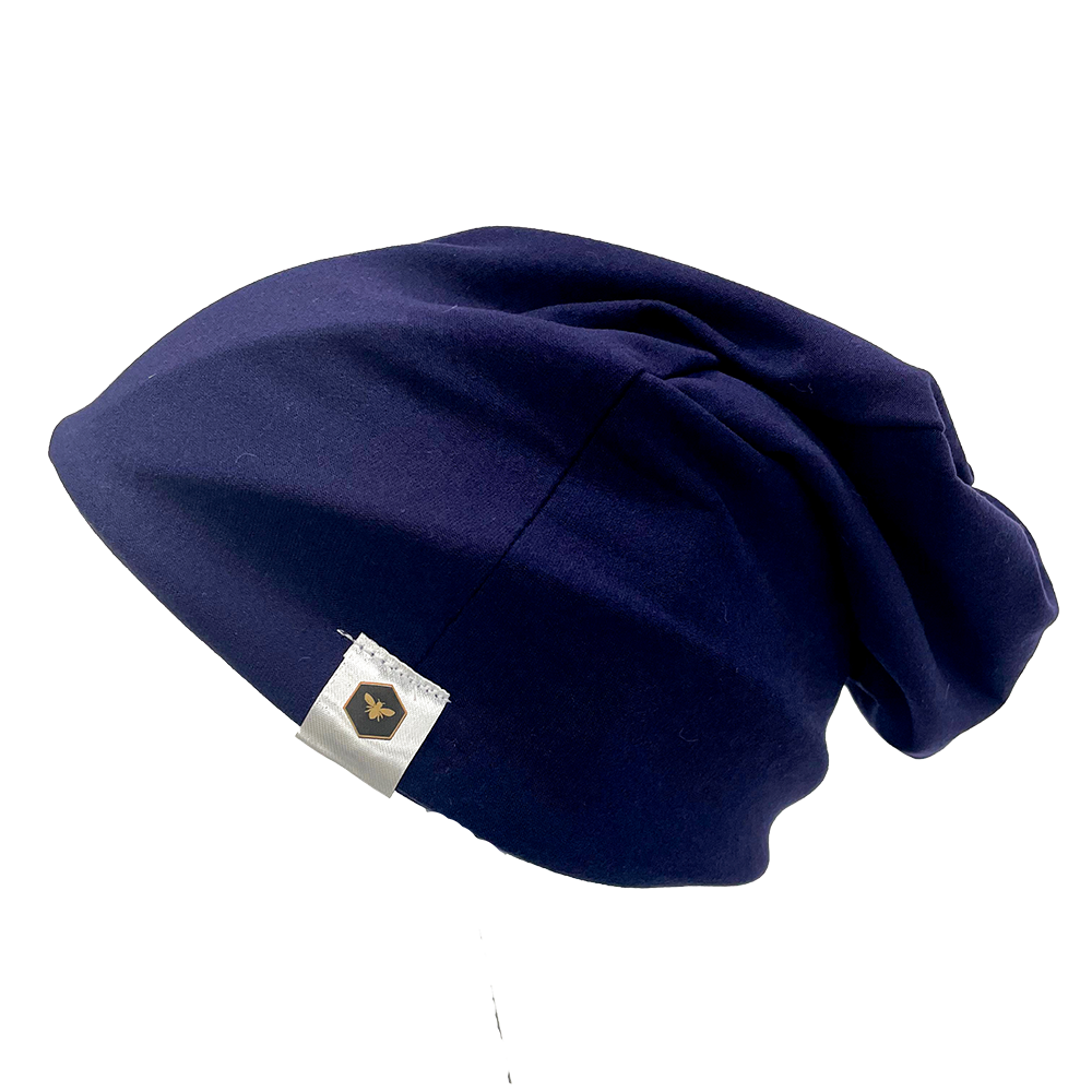 Beanie - Navy