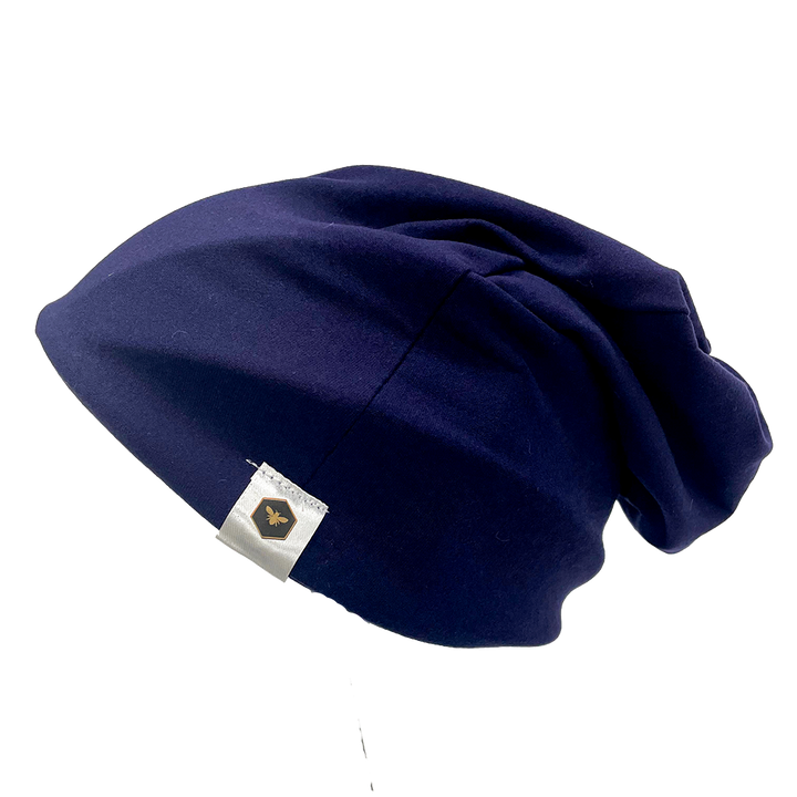 Beanie - Navy