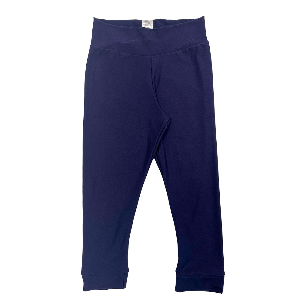 Leggings - Navy