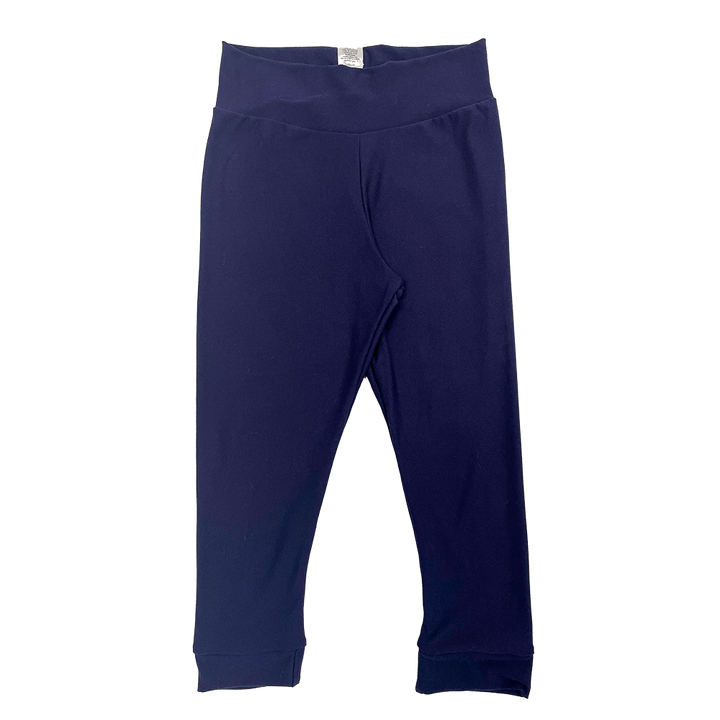 Leggings - Navy