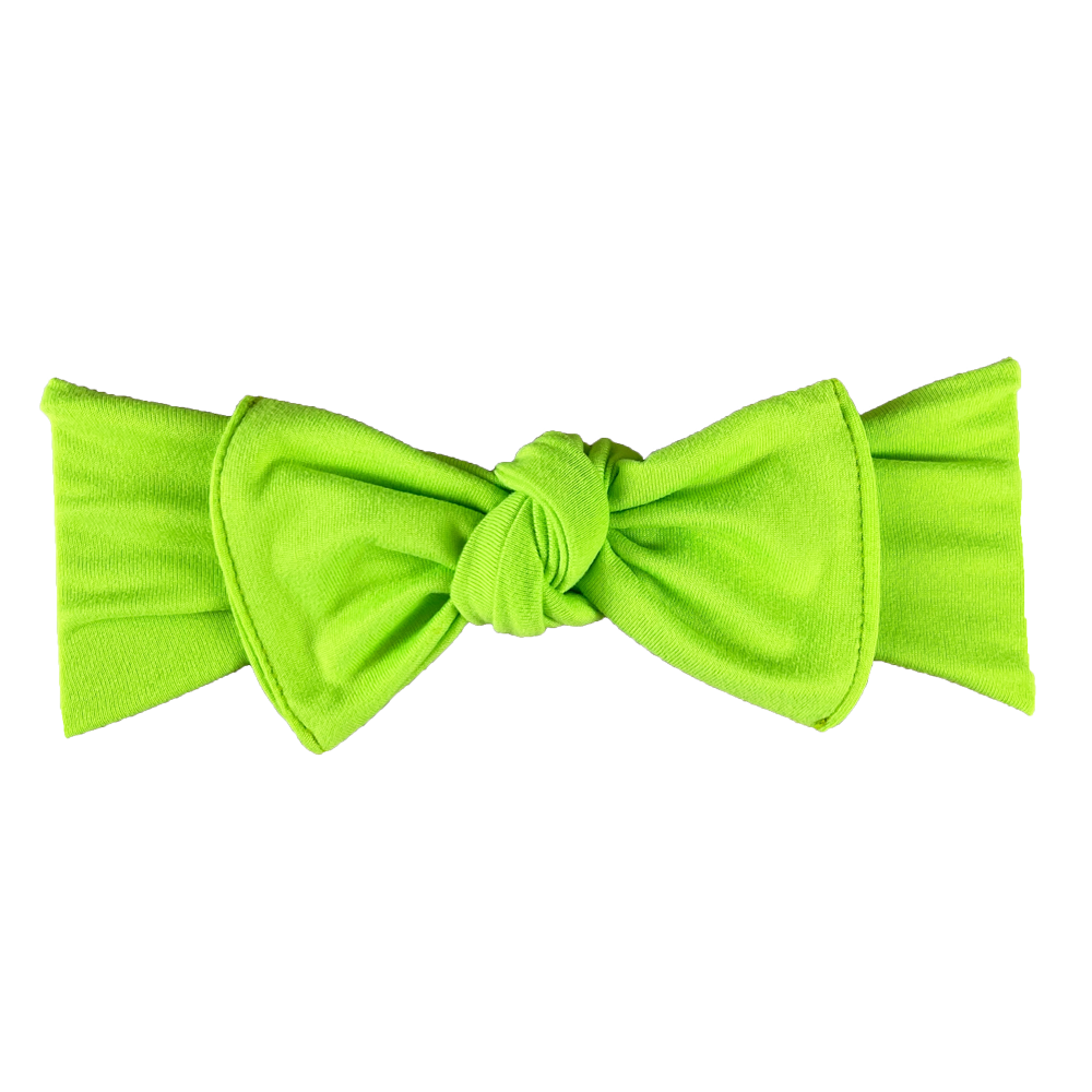 Additional Baby Headbands Con't (Final Sale)