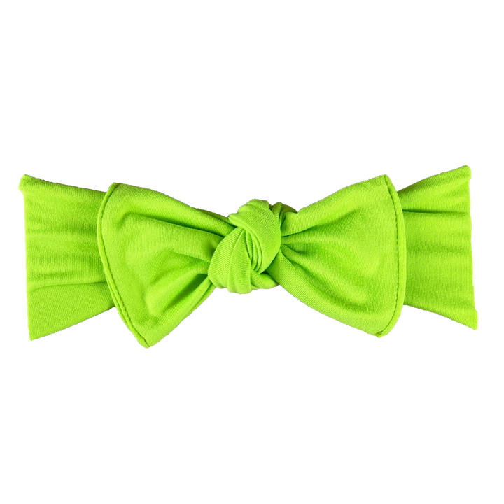 Additional Baby Headbands Con't (Final Sale)