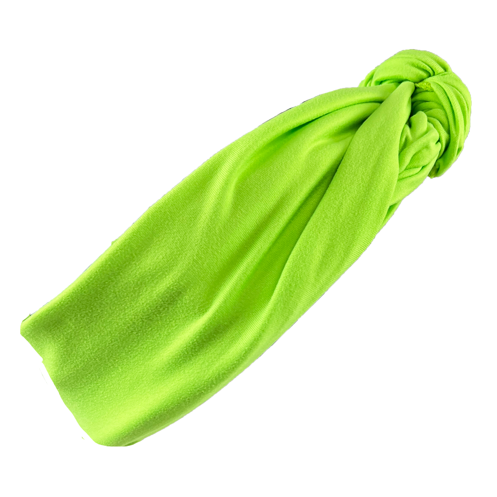 Assorted Tie-On Headbands (Final Sale)