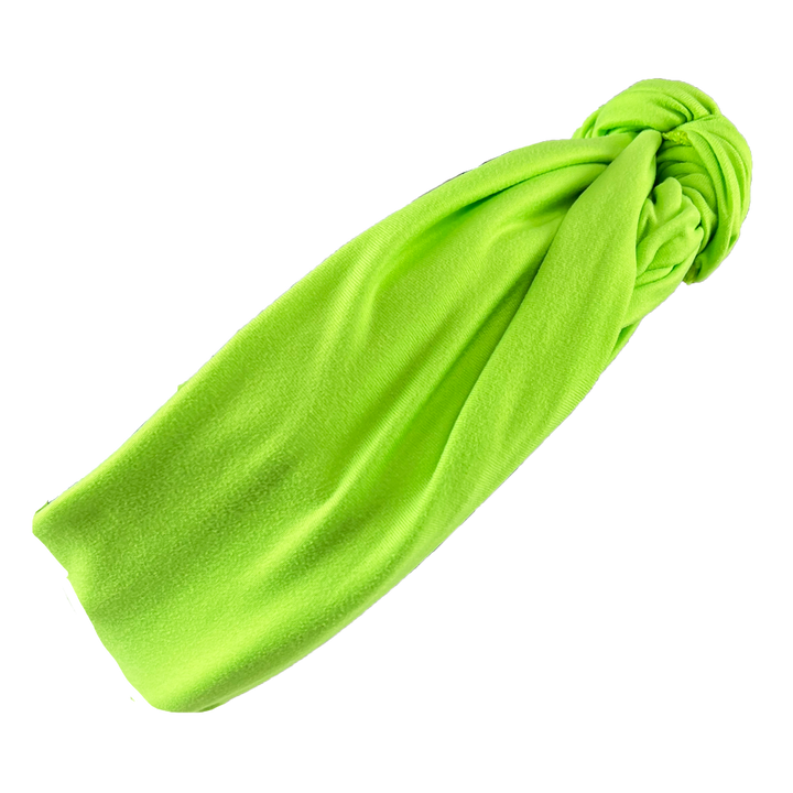 Assorted Tie-On Headbands (Final Sale)