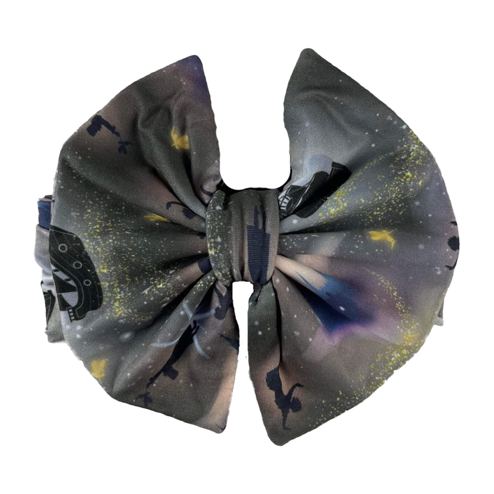 Big Bow Headbands (Final Sale)