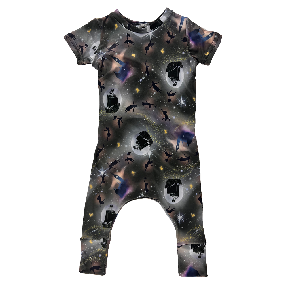 Romper - 5/6 (Final Sale)