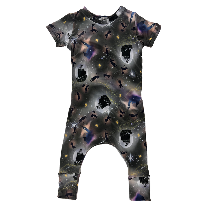 Romper - 5/6 (Final Sale)