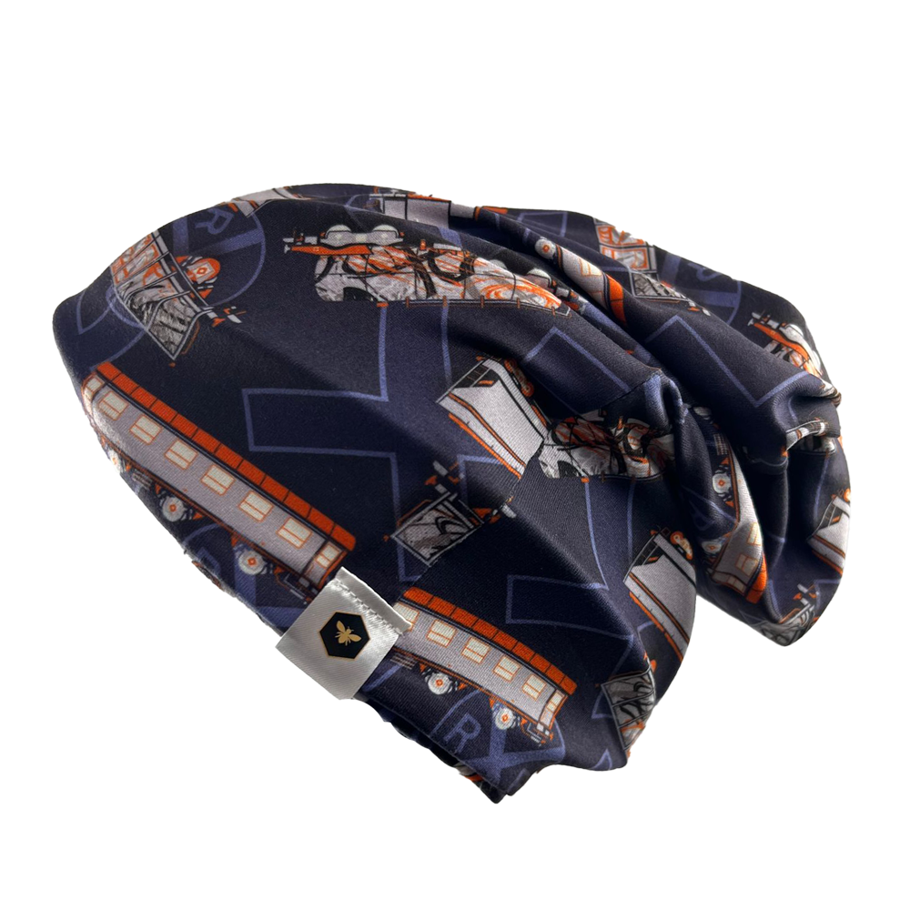 Additional Beanies- XL (Final Sale)