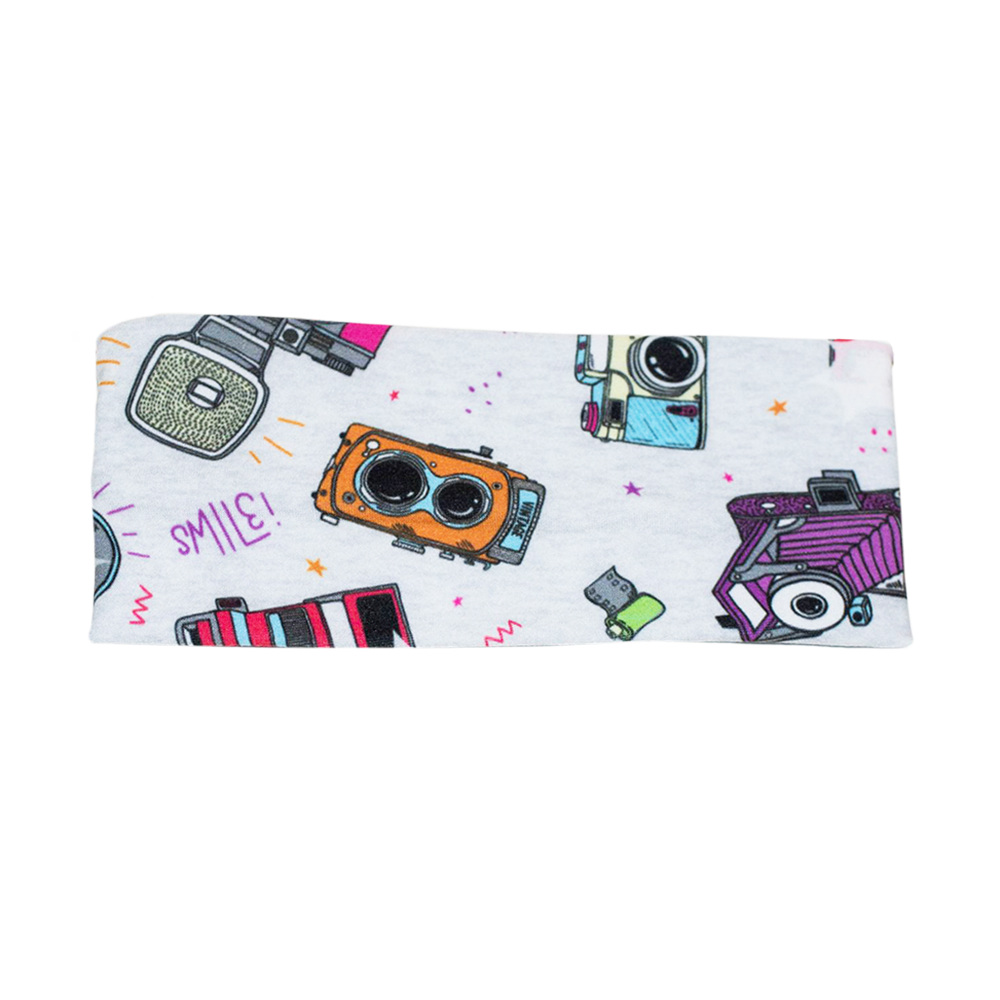 Assorted Flat Headbands (Final Sale)