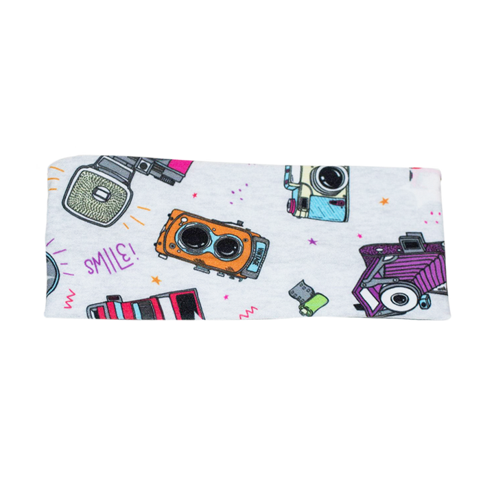 Assorted Flat Headbands (Final Sale)