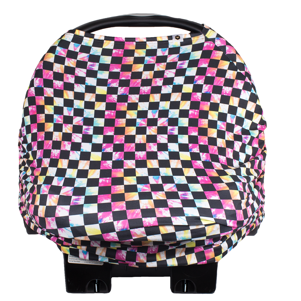 VIP Prints - Bee Covered Multi-Use Cover