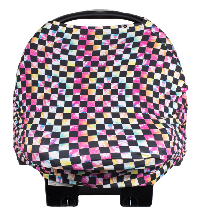 VIP Prints - Bee Covered Multi-Use Cover
