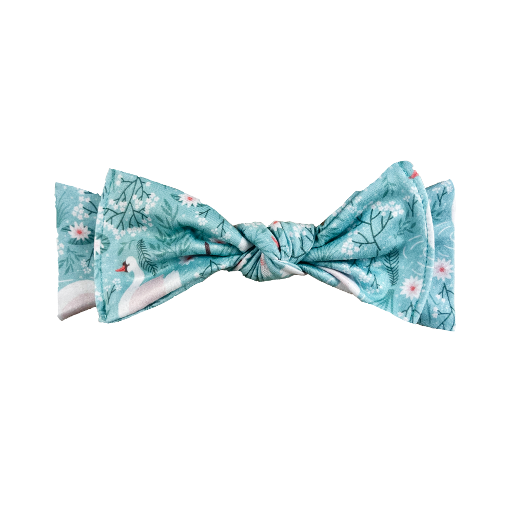 Additional Baby Headbands Con't (Final Sale)