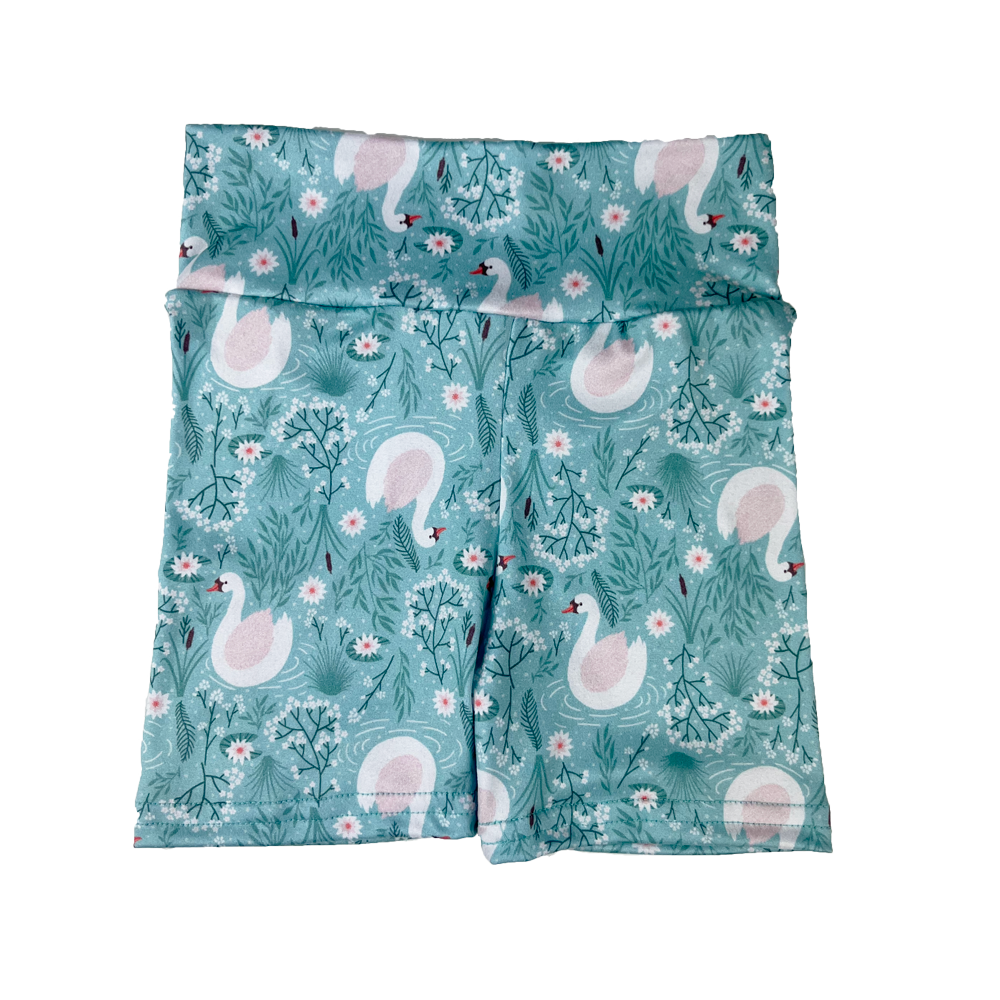 Cartwheel Shorts- 5/6 (Final Sale)
