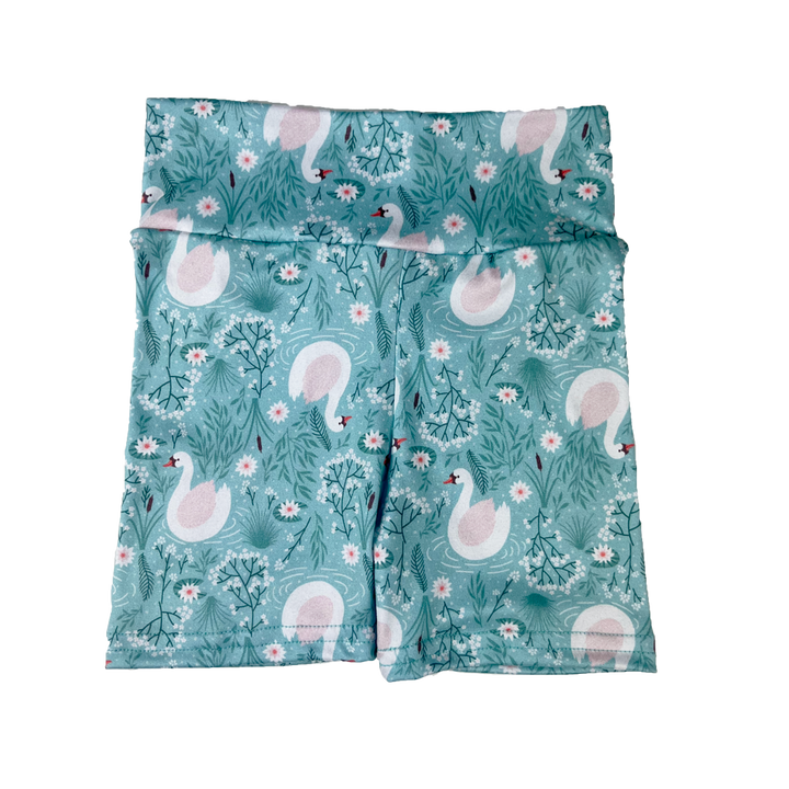 Cartwheel Shorts- 5/6 (Final Sale)