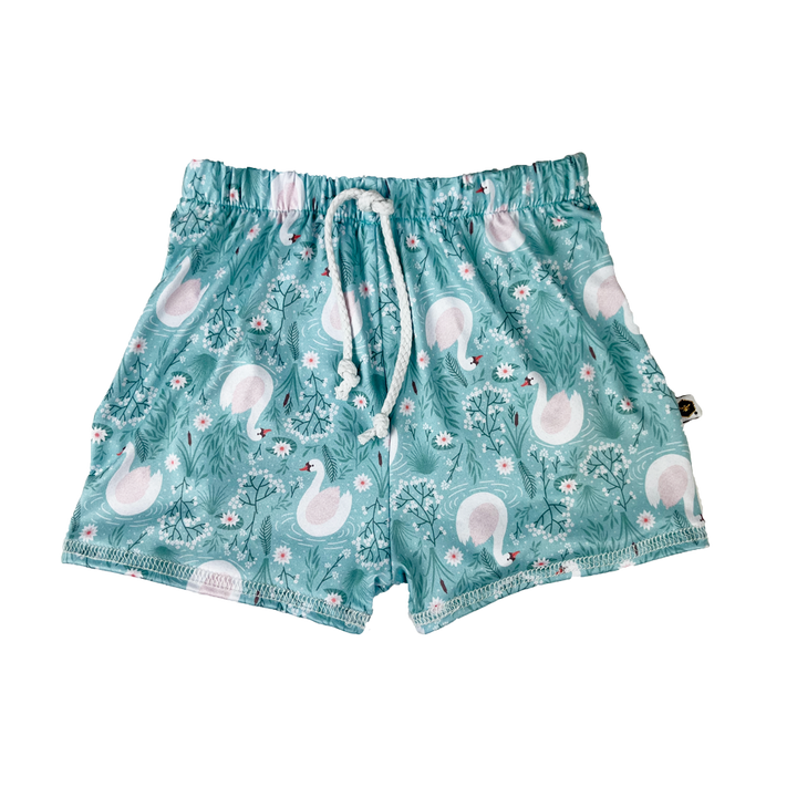 Jogger Shorts- 2/4 (Final Sale)