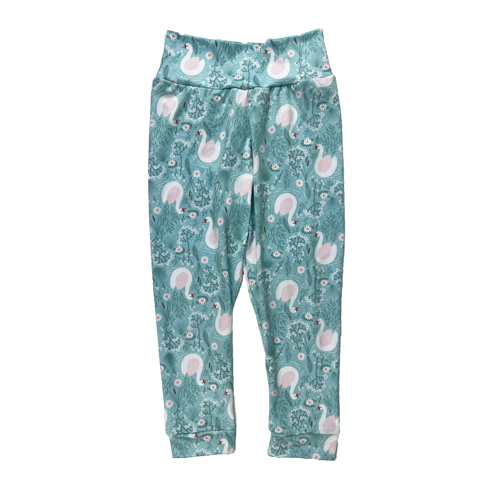 Additional Leggings - 0/6 (Final Sale)