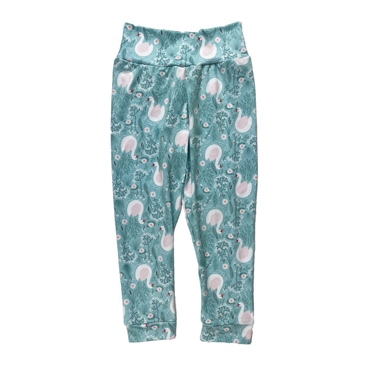 Additional Leggings - 0/6 (Final Sale)