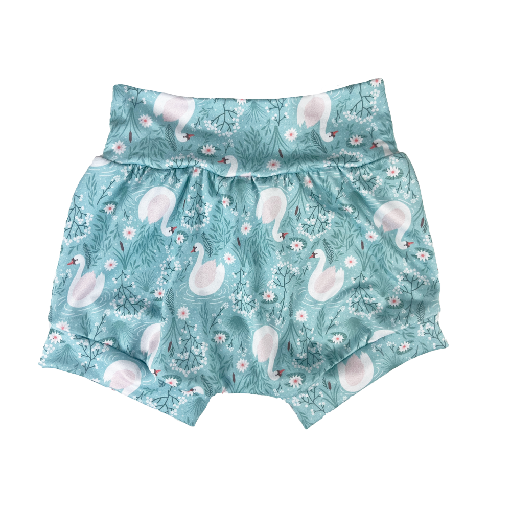 Shorties - 6/24 (Final Sale)
