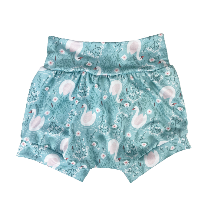 Shorties - 6/24 (Final Sale)
