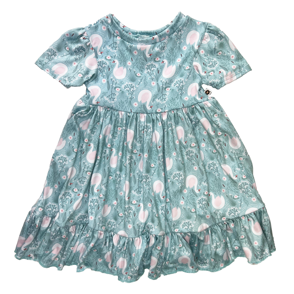 Dresses- 12/24M (Final Sale)